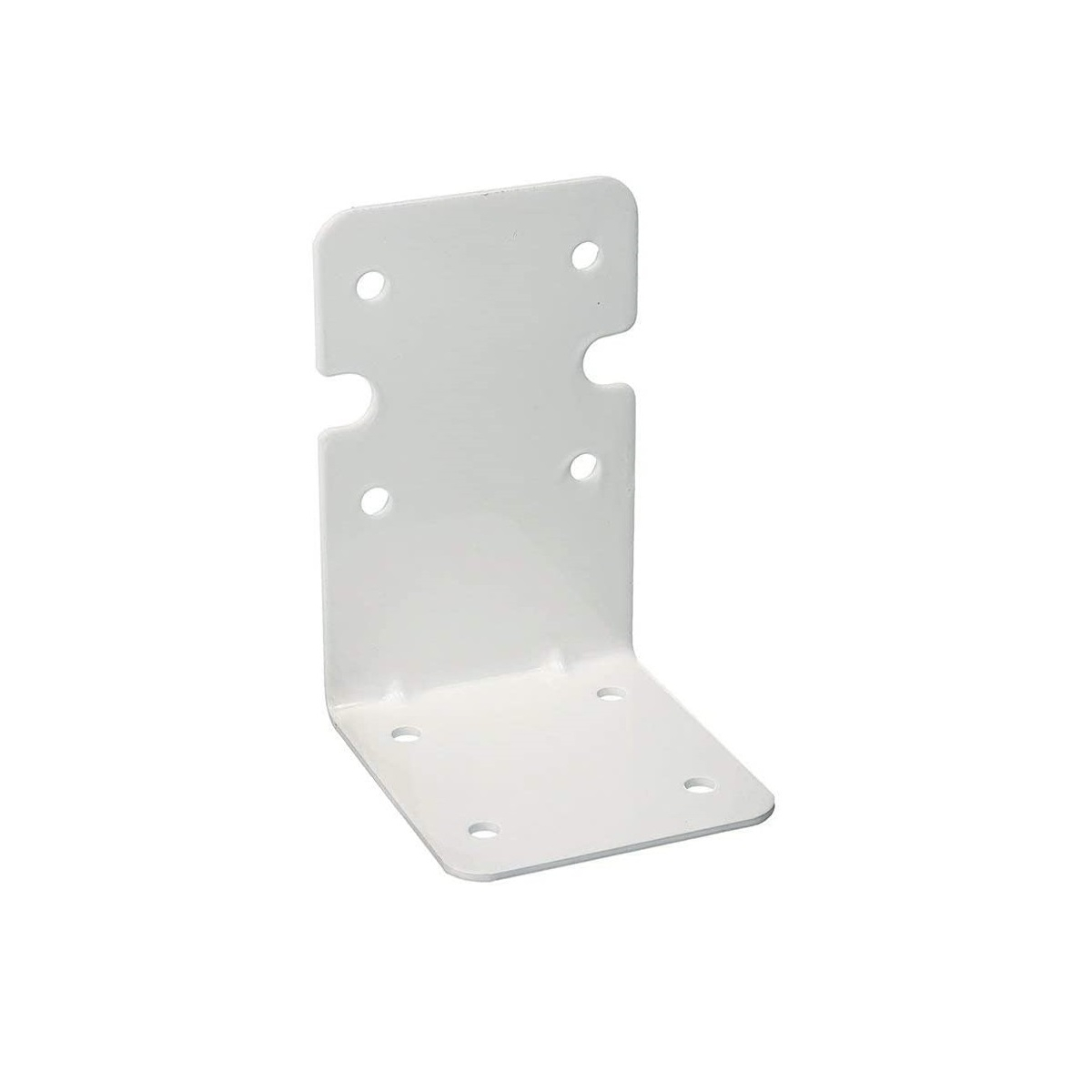 1-Stage Whole House Mounting Bracket for 10" and 20" Water Filter Housing