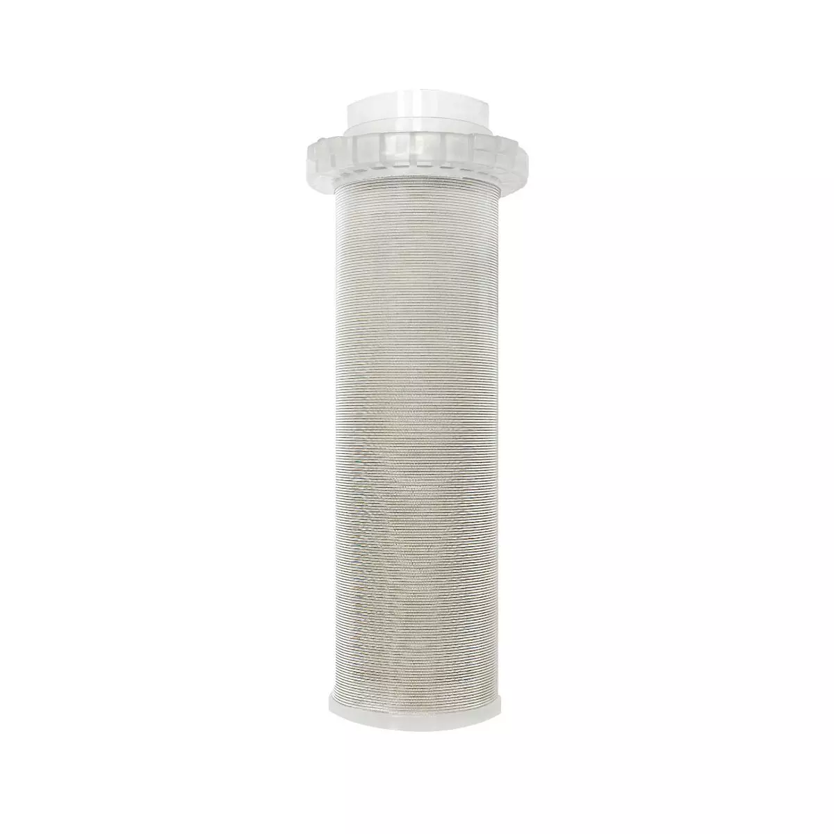 Replacement Cartridge For Aquaboon Spin Down Sediment Water Pre Filter, 500 Micron