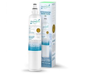Arrowpure Refrigerator Water Filter Replacement APF-1000