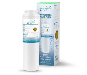 1 Pack Of Arrowpure Refrigerator Water Filter Replacement APF-1100X1