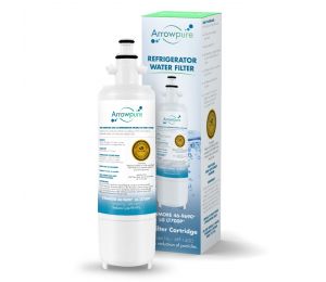 1 Pack Of Arrowpure Refrigerator Water Filter Replacement APF-1400X1