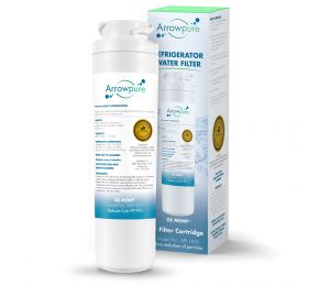 Arrowpure Refrigerator Water Filter Replacement APF-1800X1