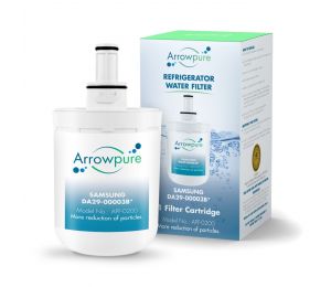 Arrowpure Refrigerator Water Filter Replacement APF-0200