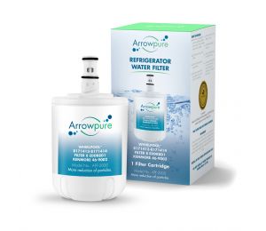 Arrowpure Refrigerator Water Filter Replacement APF-2000