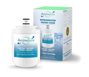 Arrowpure Refrigerator Water Filter Replacement APF-2300