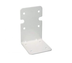 1-Stage Whole House Mounting Bracket for 10" and 20" Water Filter Housing