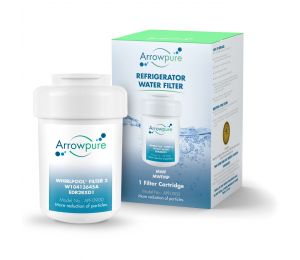 Arrowpure Refrigerator Water Filter Replacement APF-0900