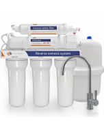 Aquaboon 50 GPD Reverse Osmosis Filtration System