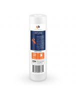 Aquaboon 1 Micron 10 x 2.5 Inch Sediment Water Filter Cartridge