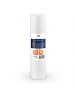 1 Pack Of Aquaboon 5 Micron 20 x 4.5 Inch Sediment Water Filter Cartridge