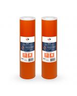 2 Pack Of  Whole House KDF 20”x4.5&amp;quot; Replacement Water Filter Cartridge