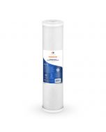 1 Pack Of Premium Aquaboon 5 Micron 20 x 4.5 Inch. Carbon block Water Filter Cartridge