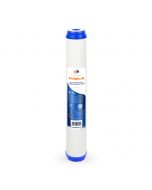 Premium Aquaboon 5 Micron 20 x 2.5 Inch. GAC Water Filter Cartridge ABP-G205M
