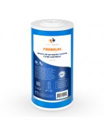 1 Pack Of Premium Aquaboon 5 Micron 10 x 4.5 Inch. GAC Water Filter Cartridge ABP-1G10BB5M