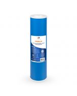 1 Pack Of Premium Aquaboon 5 Micron 20 x 4.5 Inch. GAC Water Filter Cartridge