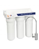 Aquaboon 3 Stage Home Drinking Filtration System