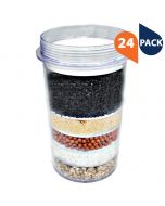 24 Pack Of MS-5 Mineral Water Filter Cartridge