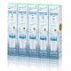 5 Pack Of Arrowpure Refrigerator Water Filter Replacement APF-1000x5