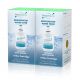 2 Pack Of Arrowpure Refrigerator Water Filter Replacement APF-0200x2