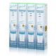 4 Pack Of Arrowpure Refrigerator Water Filter Replacement APF-0400x4