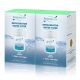 2 Pack Of Arrowpure Refrigerator Water Filter Replacement APF-0900x2