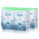 5 Pack Of Arrowpure Refrigerator Water Filter Replacement APF-0900x5