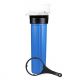 Aquaboon Whole House Water Filter System with Pressure Release (1