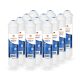 Aquaboon 12-Pack of Aquaboon Premium Inline Post/Carbon Polishing Water Filter Catridge Standard Size (Quick Connect Fiting) ABP-12T33Q
