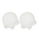 2 Pack Of Ceramic Dome Mineral Water Filter Cartridge