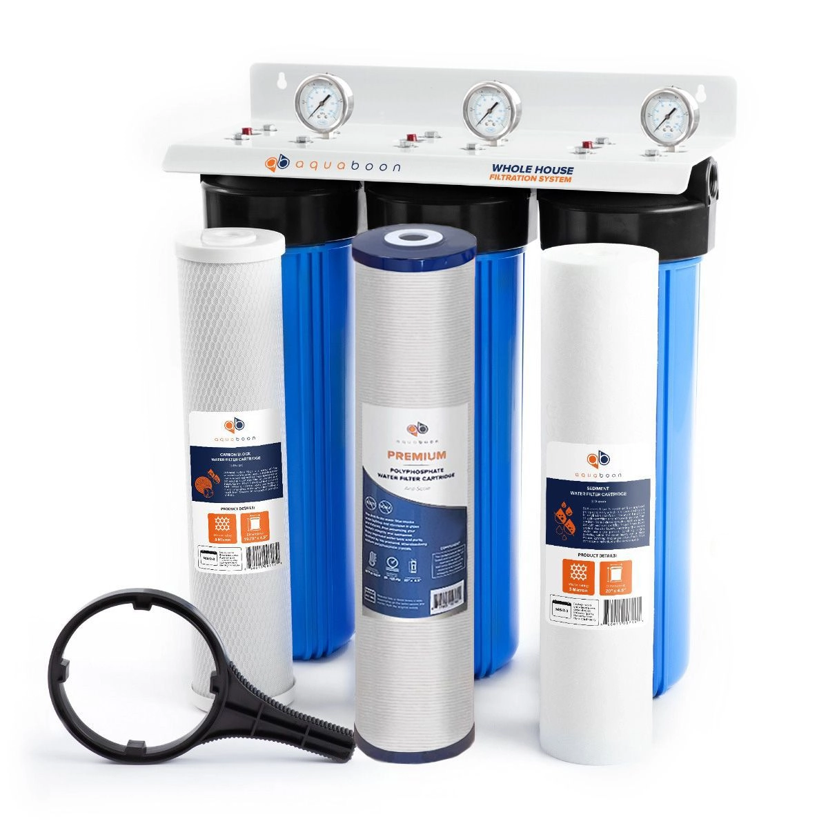 thumbnail image 2 of Hagen AquaClear Power Filters | Aquarium Supplies At 2 of 13