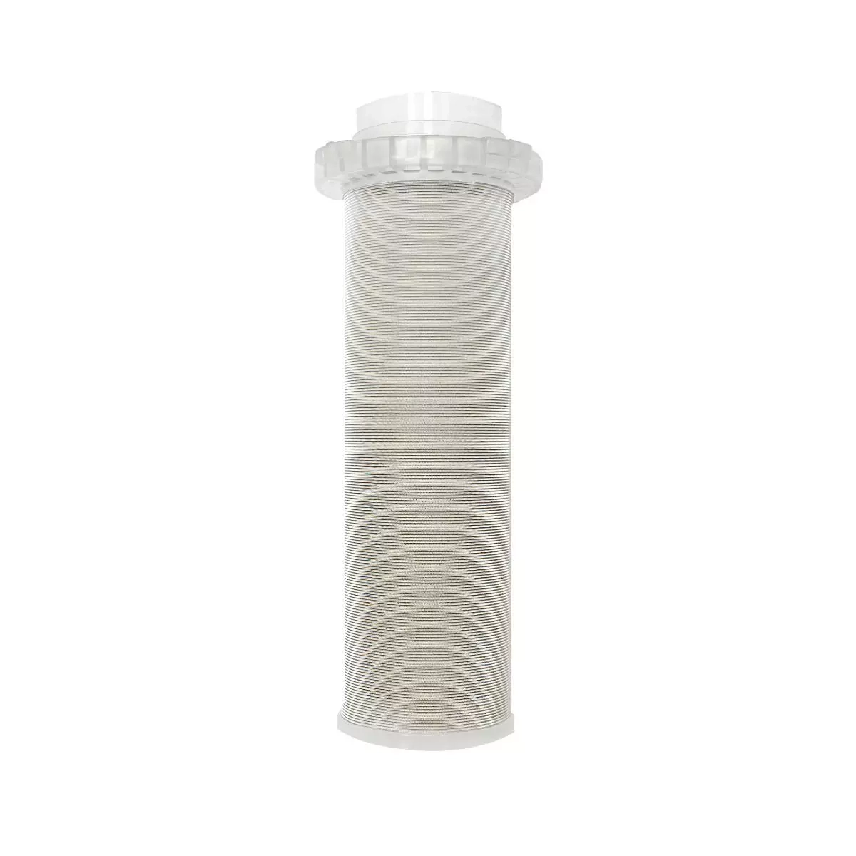 Replacement Cartridge For Aquaboon Spin Down Sediment Water Pre Filter, 150 Micron