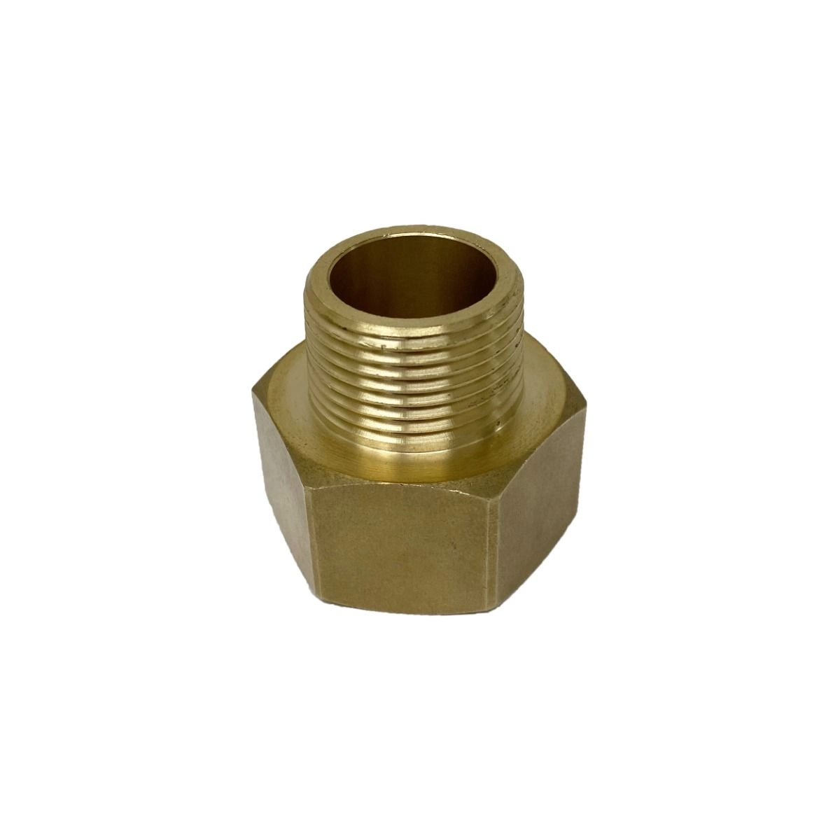 Brass Reducer Bushing 1" х 3/4"