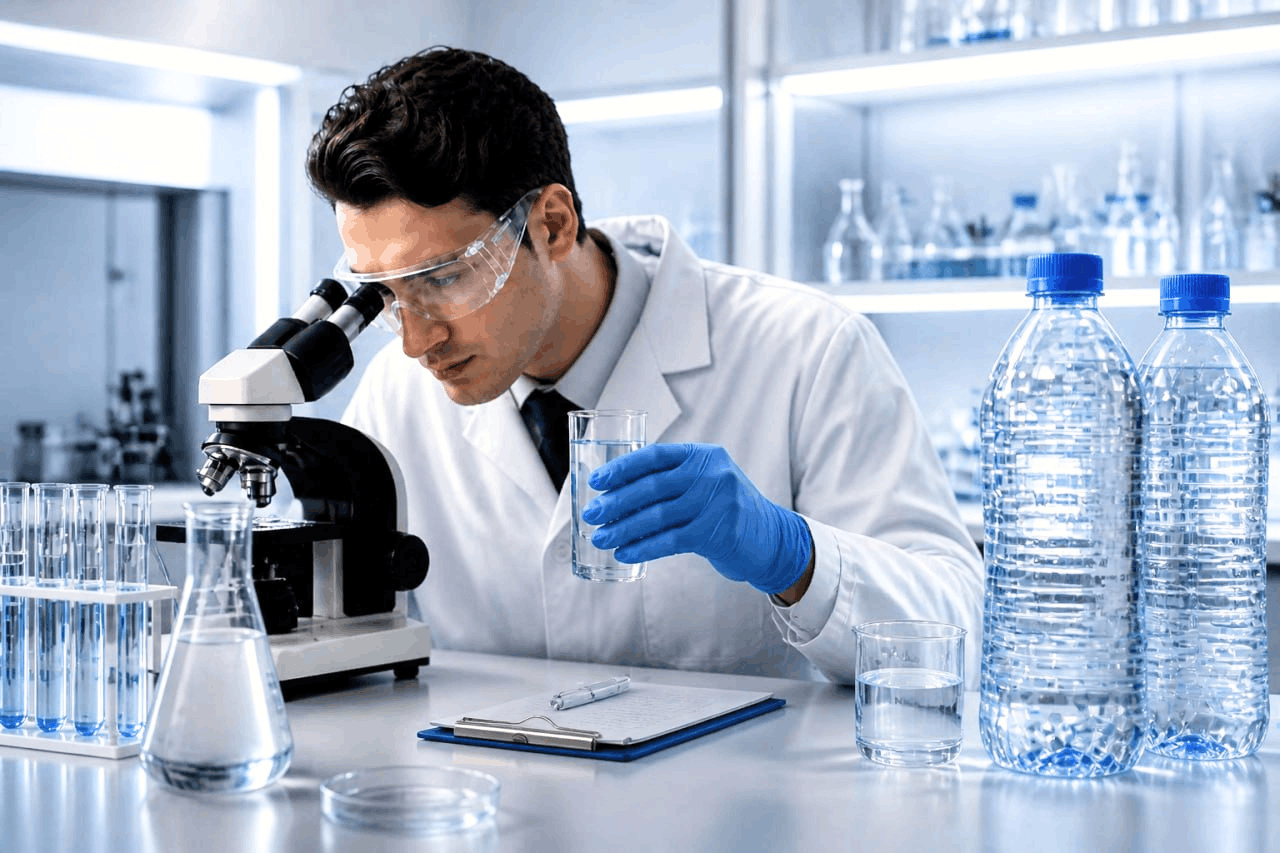 Does Reverse Osmosis Remove PFAS From Drinking Water