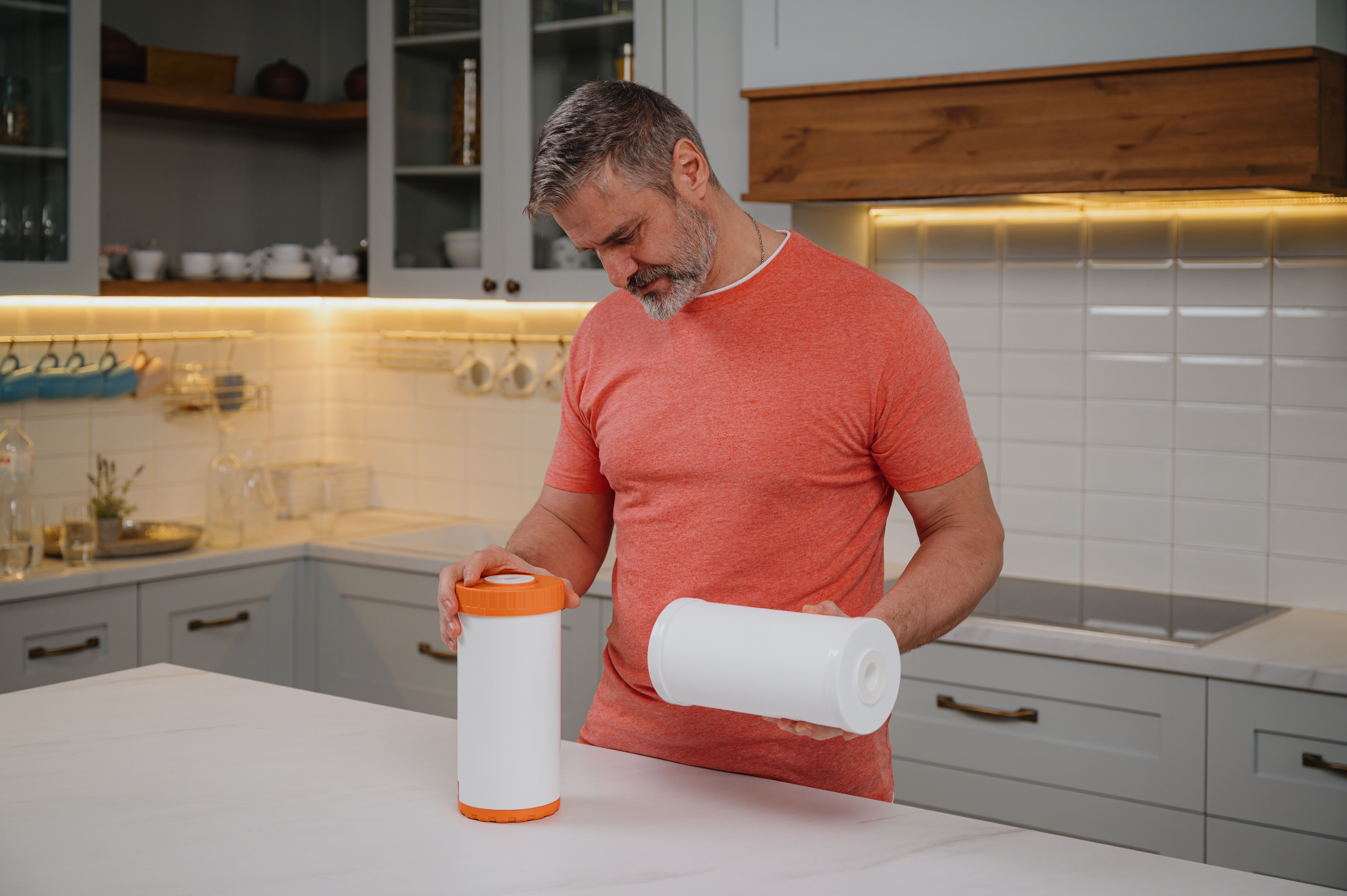 Micron Rating in Water Filters: How to Choose the Right Balance for Performance