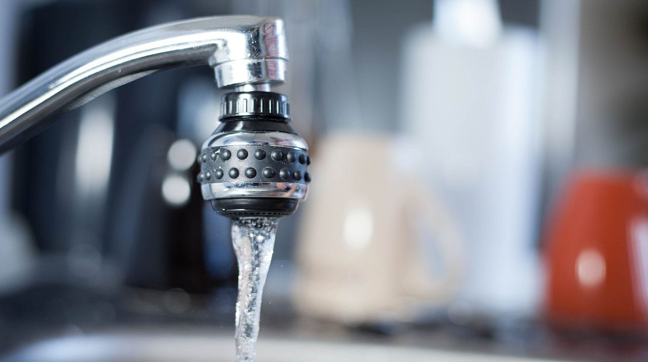 Why Adding a Pre-filter to Your Water Filtration System Matters