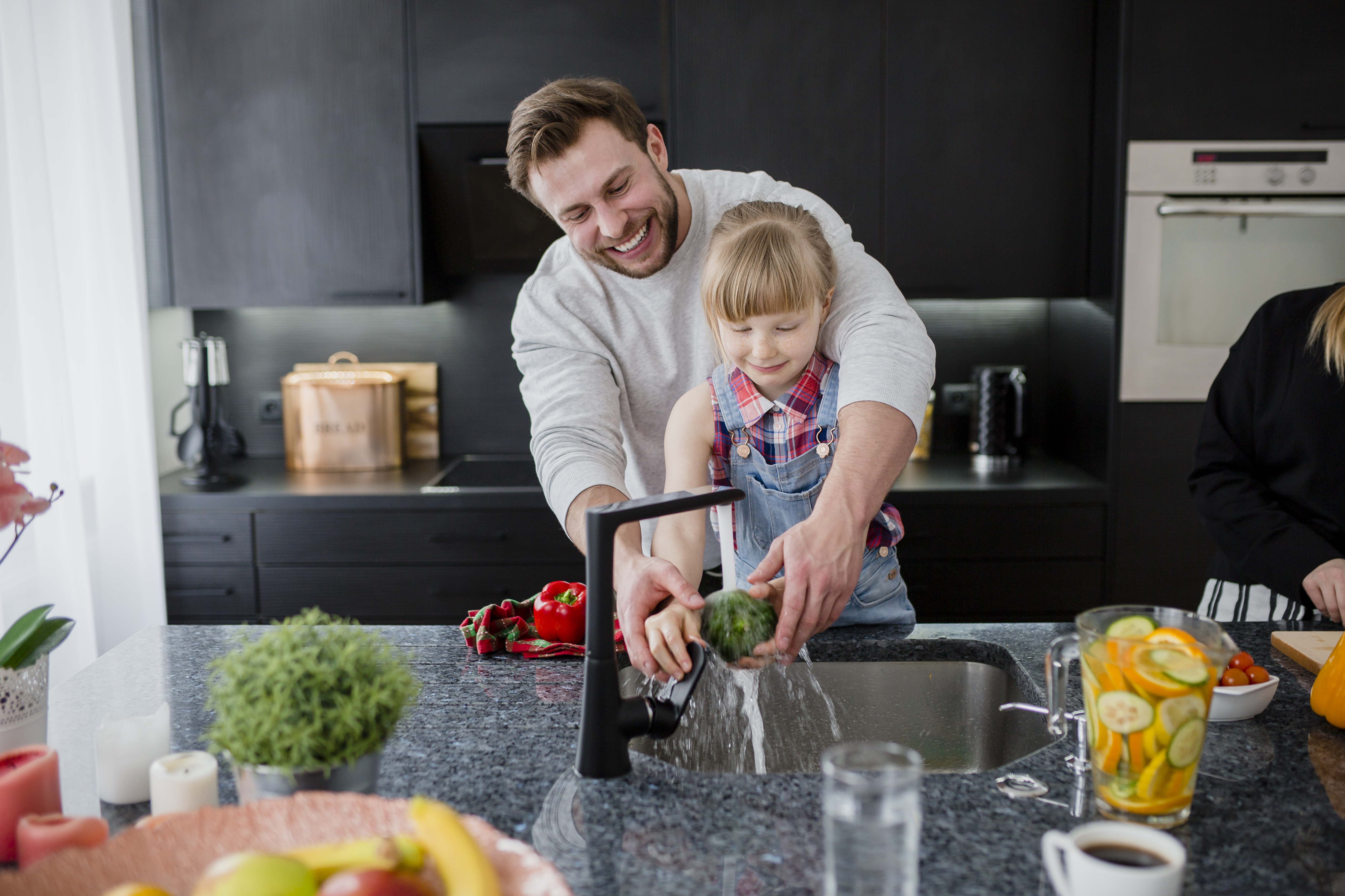 Carbon Filter Exhaustion: Warning Signs Before Taste Changes