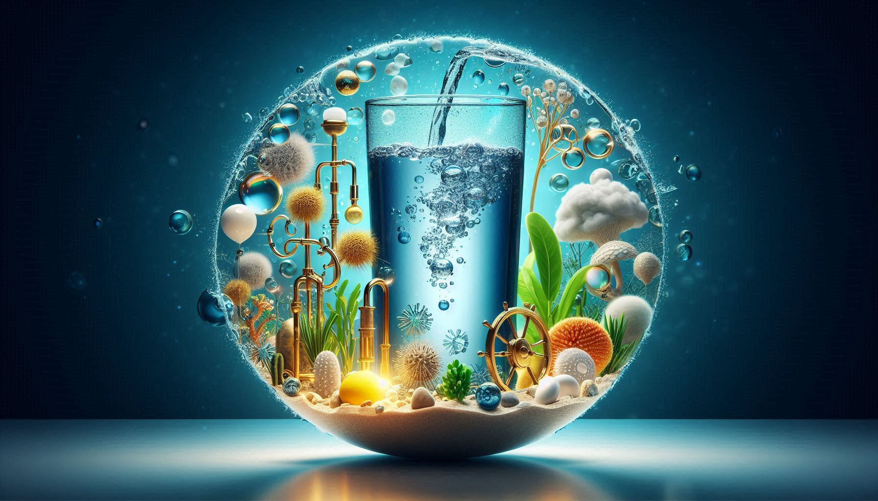 Heavy Metals in Drinking Water – Why & How to Remove Them
