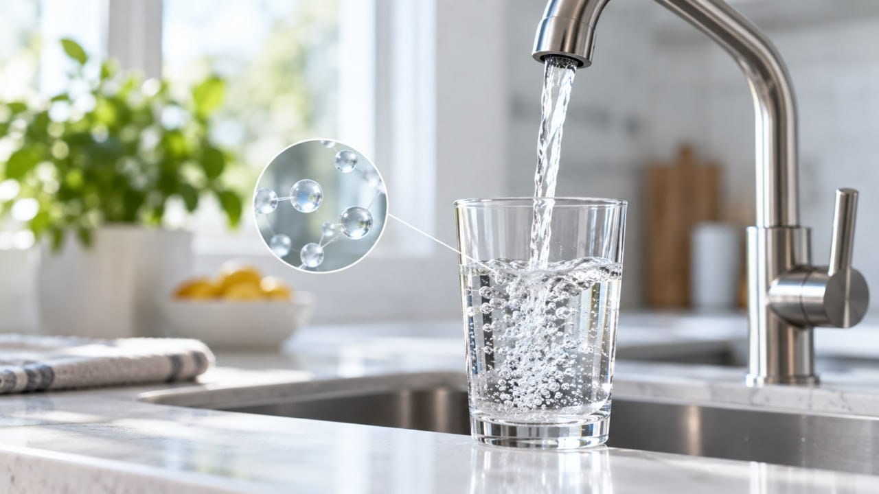 Does Reverse Osmosis Remove Fluoride