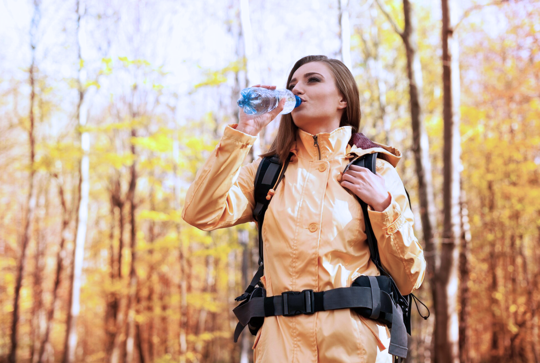Fall Hydration Guide: Prevent Autumn Dehydration with Aquaboon Filters