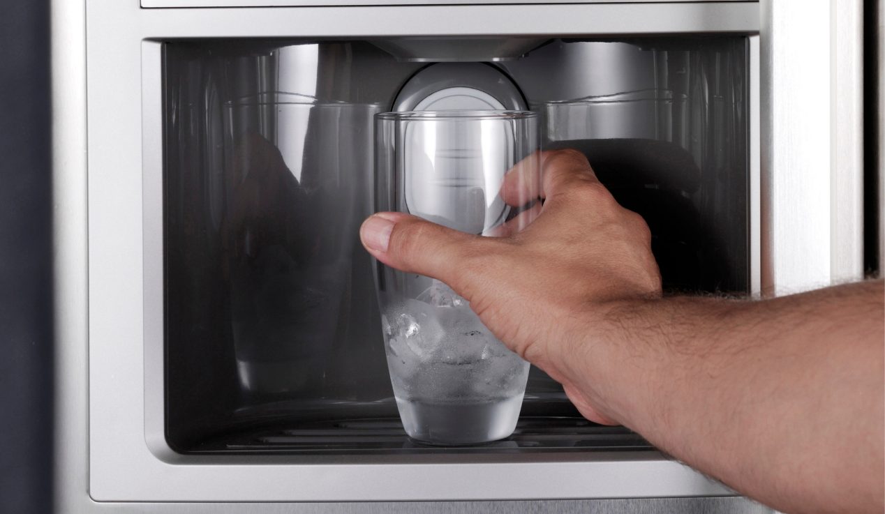 How often should you replace a fridge water filter?