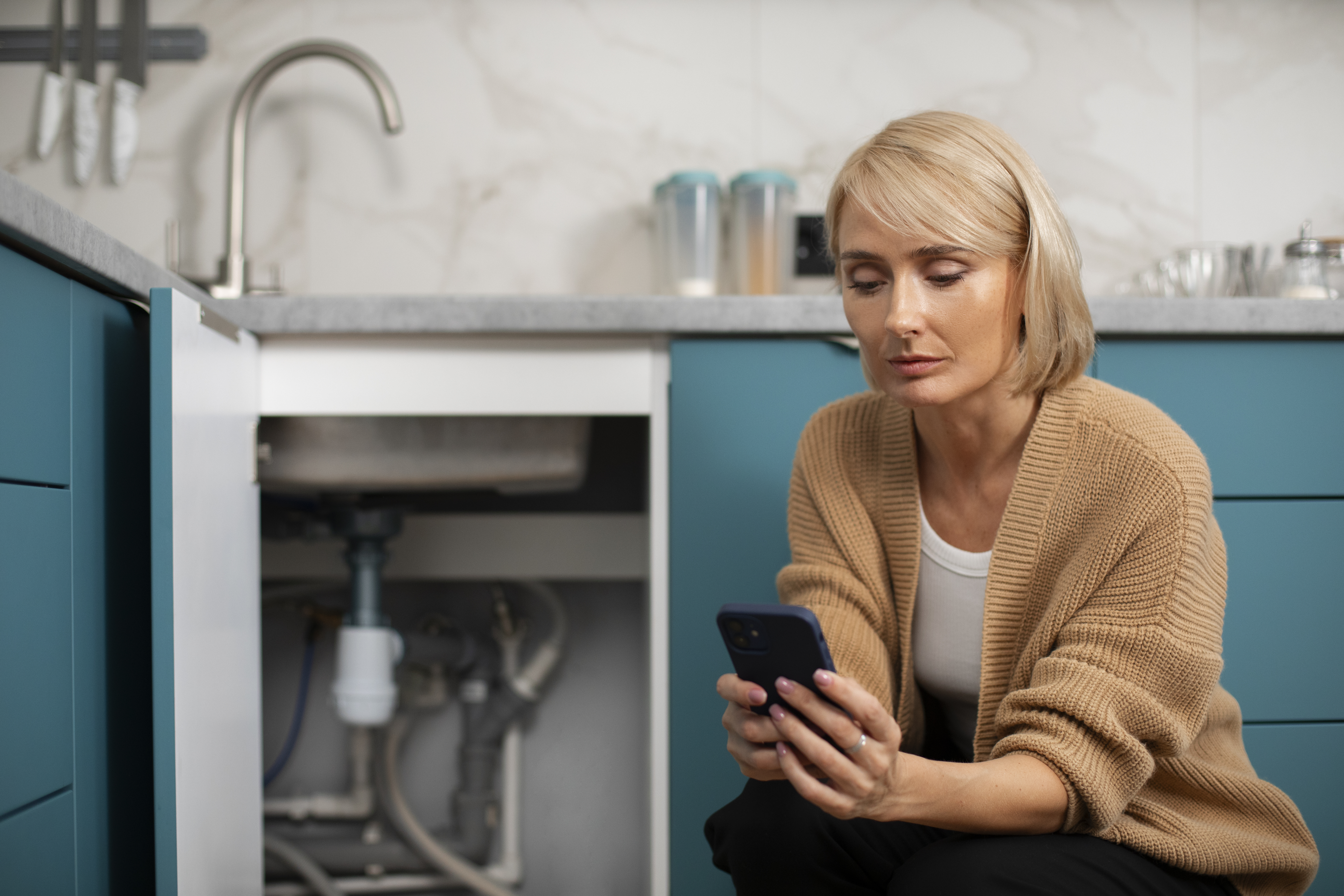 How to Calculate the Home Water Flow Rate