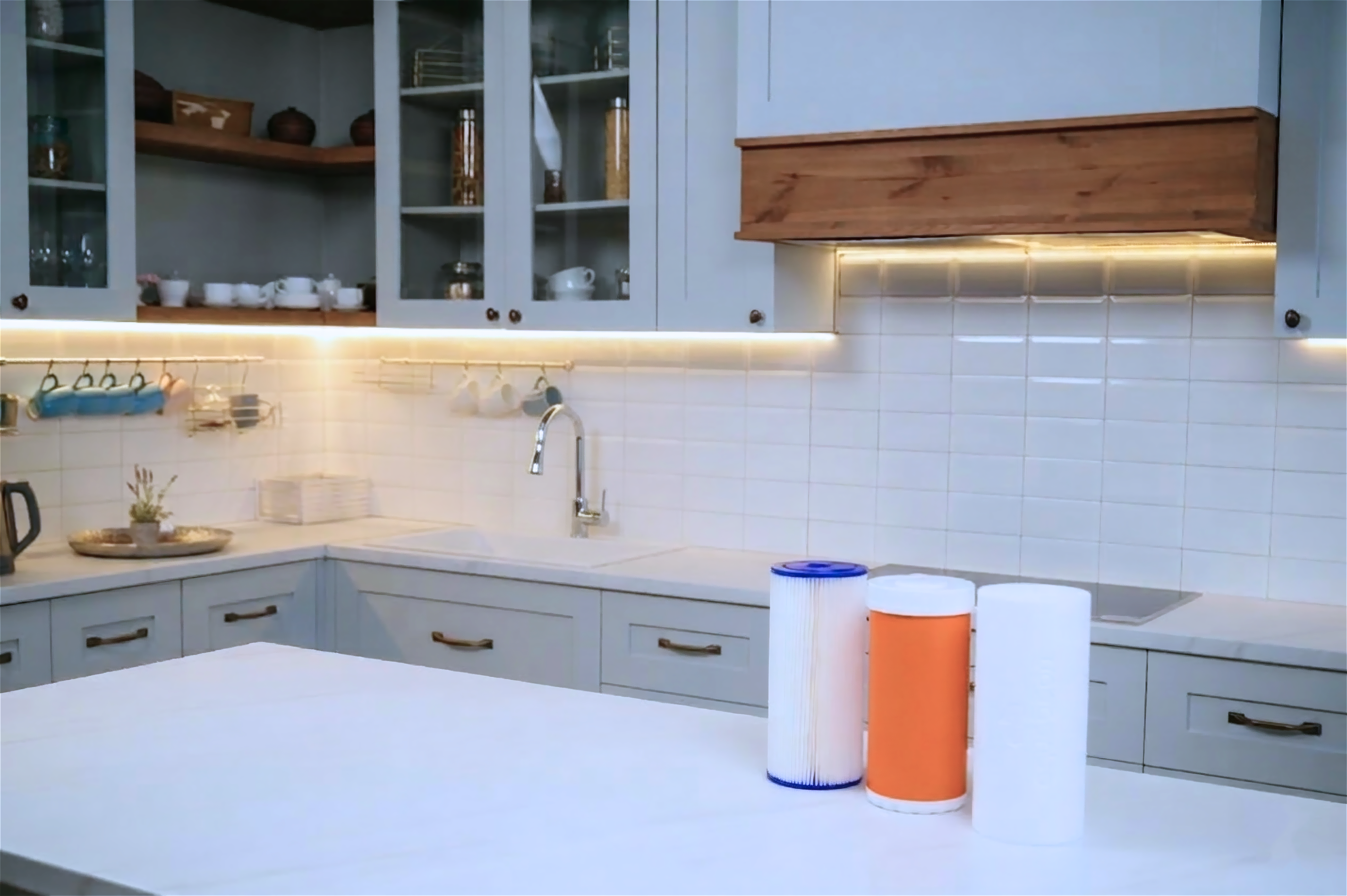 How to Clean and Reuse Sediment Filter Housings Safely: Step-by-Step Guide