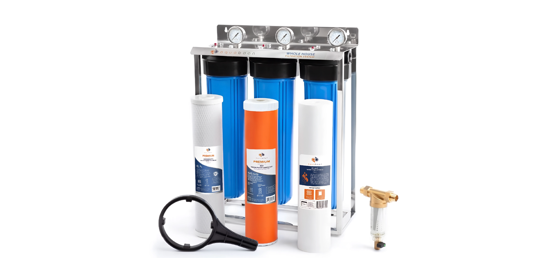 How to Tell If Your Water Filter Is Installed Backwards