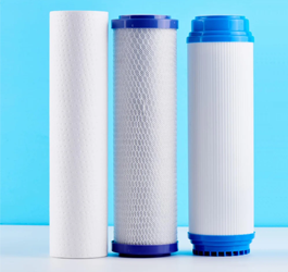 How to Tell If Your Water Filter Is Installed Backwards