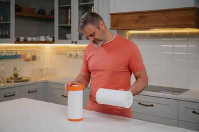 Micron Rating in Water Filters: How to Choose the Right Balance for Performance