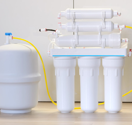 DIY Water Filter Leak Fixes: O-Ring, Cracks, and Connector Problems