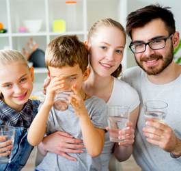 Is It Safe to Cook with Unfiltered Tap Water? What You Should Know