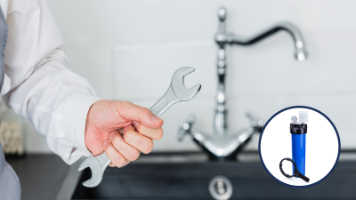 Cross-Threading & Over-Tightening in Filter Housings: Installer Errors to Avoid