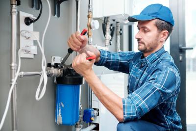 DIY Water Filter Leak Fixes: O-Ring, Cracks, and Connector Problems