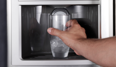 How often should you replace a fridge water filter?